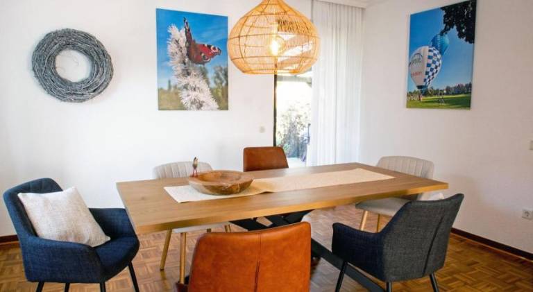 House with 2 rooms for 6 persons — photo 3