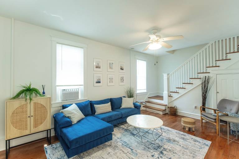 Maison de vacances Atlantic City