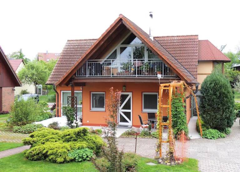 Ferienwohnung Benz