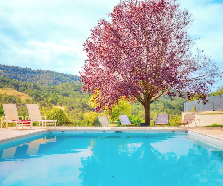 Chambre d'hôtes Mezel