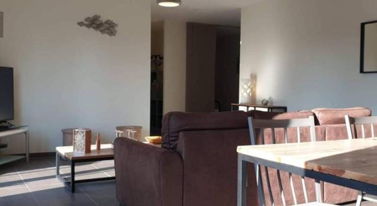 Rental apartment with 3 rooms for 6 persons — photo 3