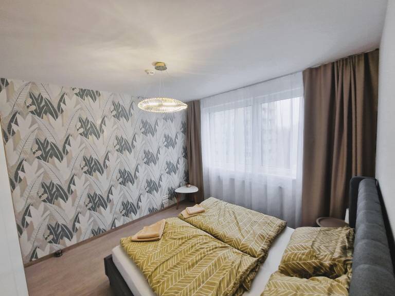 Apartament Ružinov