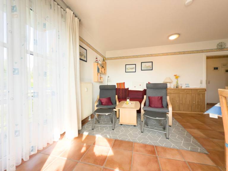 Apartment Rerik