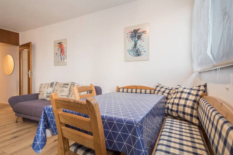 Apartment “Förster” with Balcony and Wi-Fi — photo 4