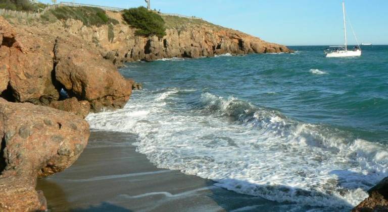 L' Escale Tranquille in Sète