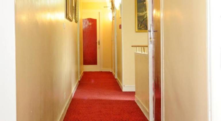 Hotel La Tour — photo 5