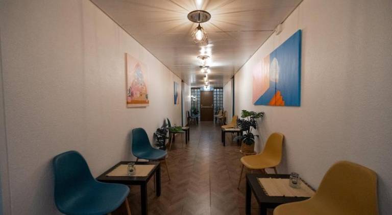 Hotel Les Arcades — photo 4