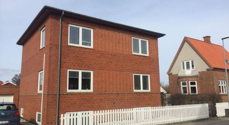 Apartment | Pets are welcome in Frederikshavn