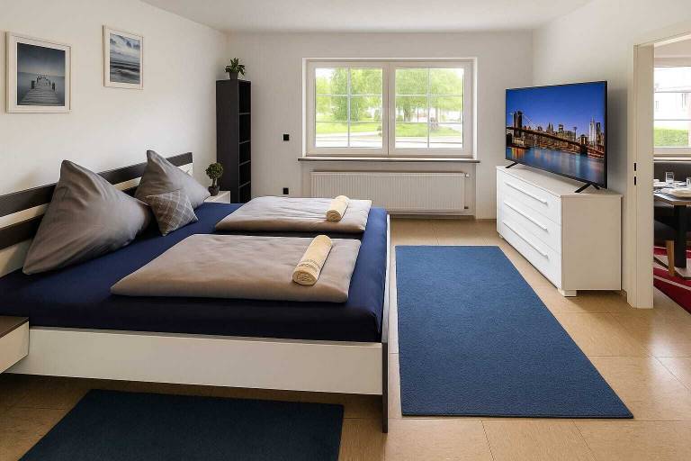 Ferienwohnung Hünfeld
