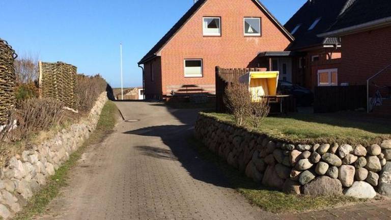 Ferienwohnung  Rantum (Sylt)