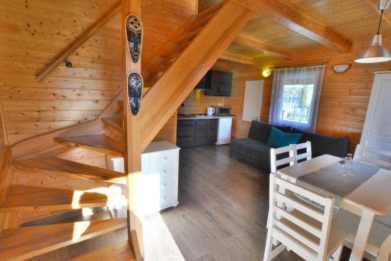 Family-oriented pleasant house with barbecue, yard & terrace | Dogs allowed — photo 3