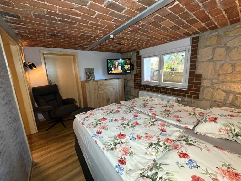 Ferienwohnung Blankenburg (Harz)