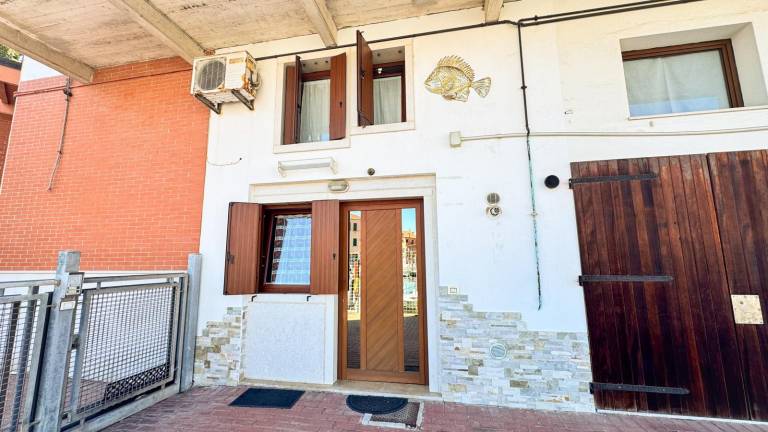 Ferienwohnung Chioggia