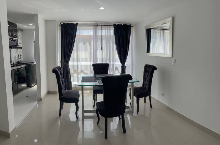 Apartment  Tunja