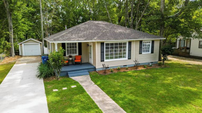 House Parkhaven