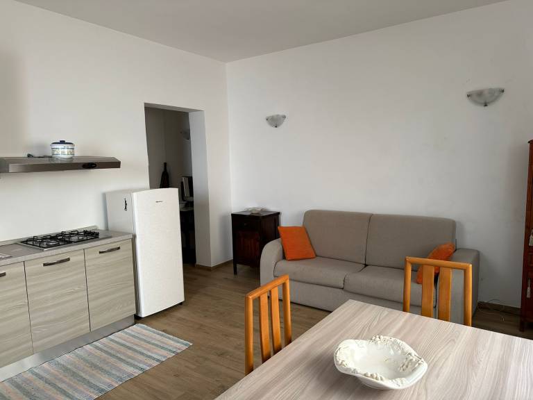 Family-oriented charming holiday apartment | Panoramic view | Dogs allowed — photo 2