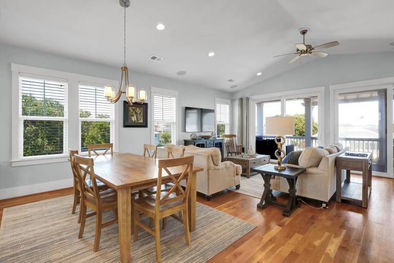 House Kure Beach