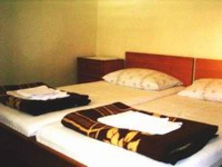Pension Dubrovnik