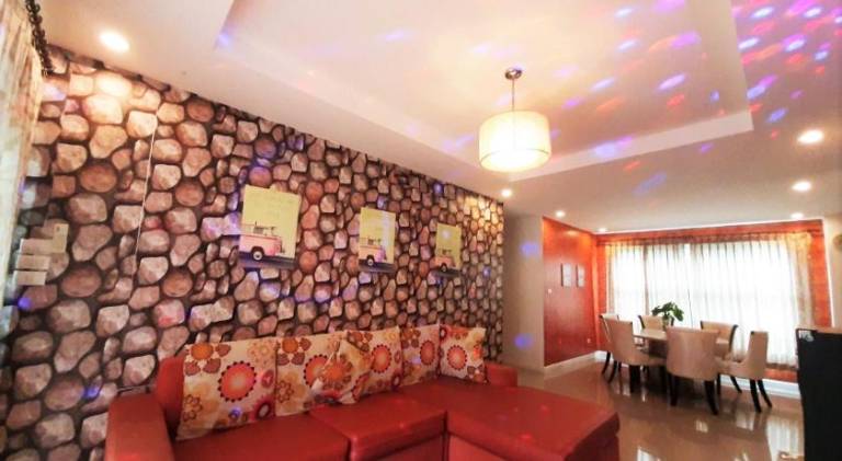 Villa with private pool, terrace & barbeque — photo 4