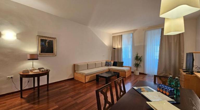 Rental apartment | Close to Ljubljana Castle — photo 3