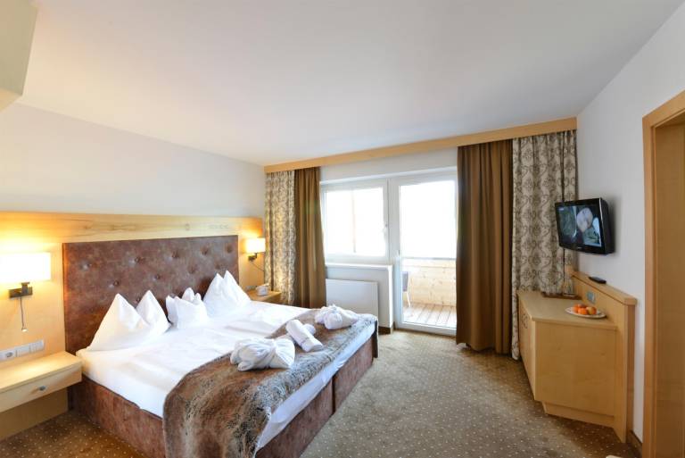 Suite in Wildschönau-Niederau, Wildschönau f&uuml;r max.  Personen