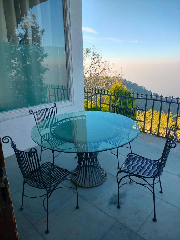 Villa Kasauli