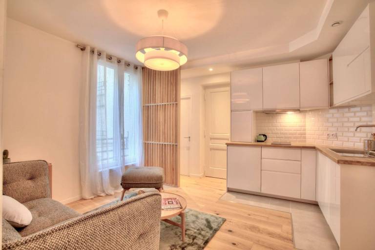 Family-oriented holiday apartment | Pet-friendly — photo 3