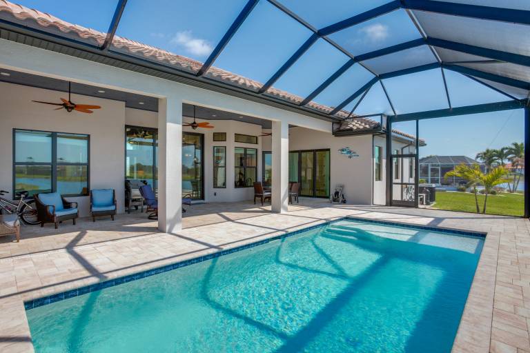 House Punta Gorda