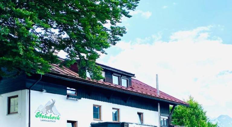 Pension Langenwang