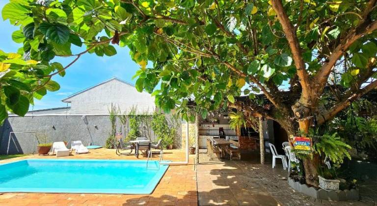 House with pool | Good for workation | Pet-friendly in Sao Roque