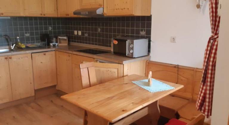 Holiday apartment with 1 room for 4 persons — photo 4