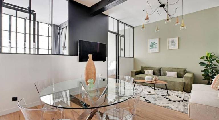 Rental apartment | Pets allowed — photo 5