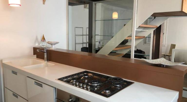 Rental apartment with 3 rooms for 6 persons — photo 2