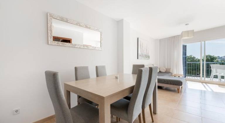 Beautiful rental apartment | Next to the beach | Dogs allowed — photo 4
