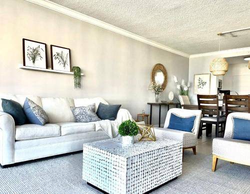 90 m² Apartment mit Hotelservice