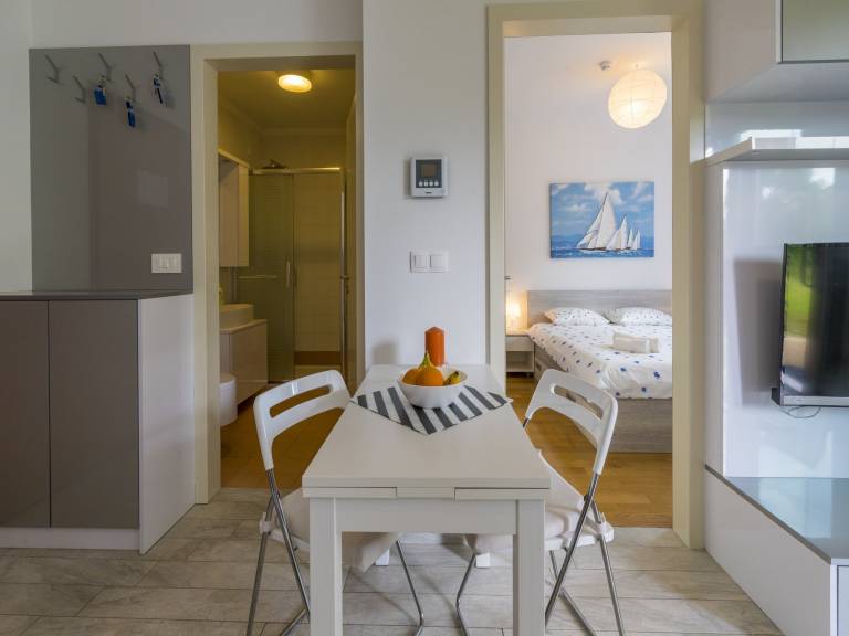 Apartments MB — photo 2