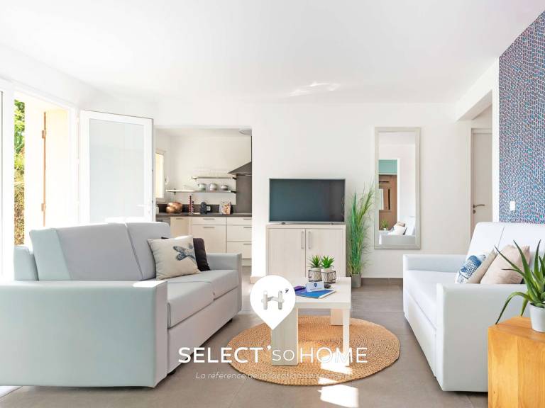 Charming apartment | Next to the beach | Pet-friendly — photo 2