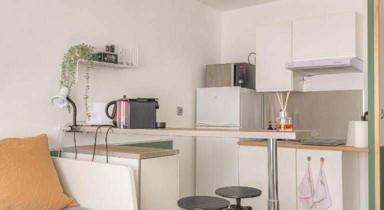 Holiday apartment | Pet-friendly — photo 3