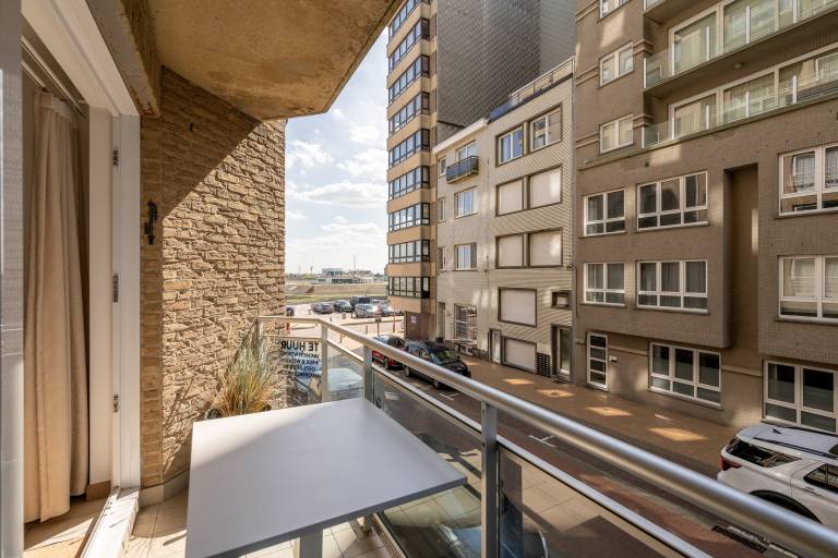 Apartment | Sea view | Close to the beach | Pets allowed — photo 3