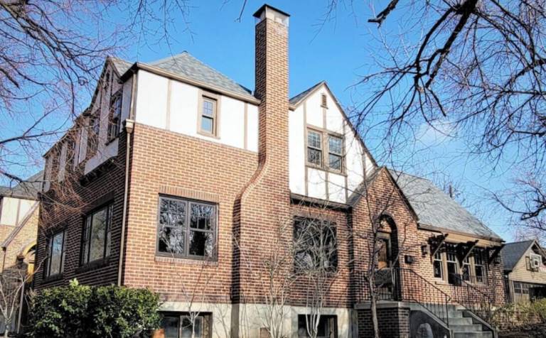 House Sunnyside East