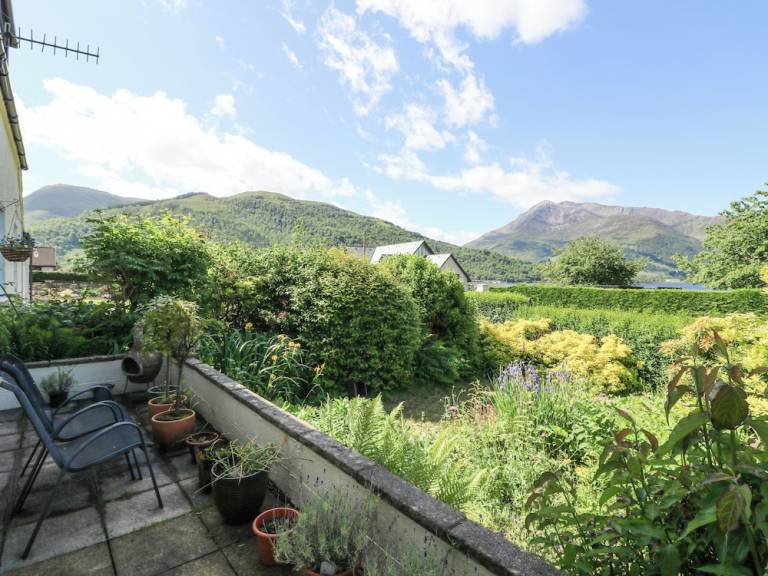Cottage Glencoe