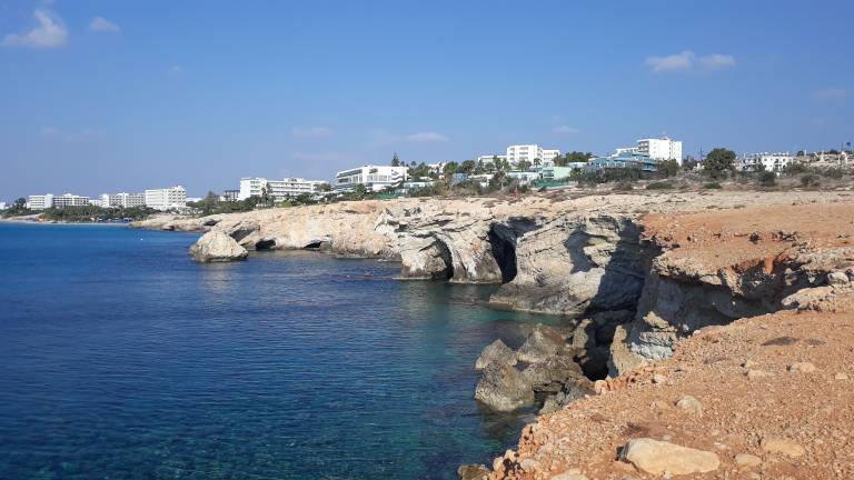 Appartement Ayia Napa