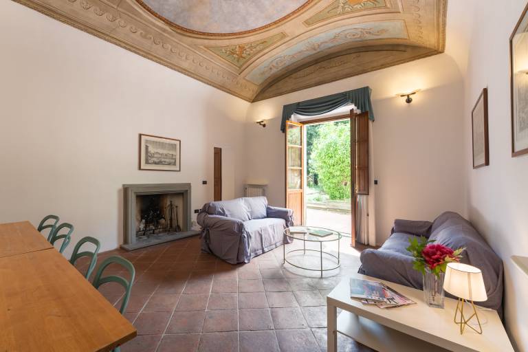 Family-oriented holiday apartment with yard | Next to Florence Cathedral | Dogs allowed — photo 3