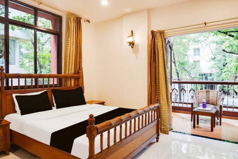 House  Deccan Gymkhana