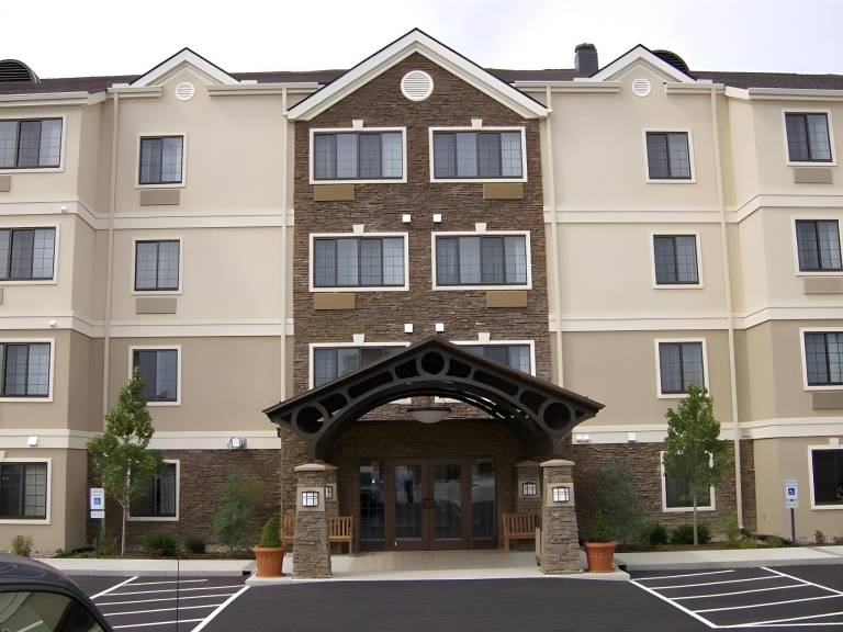 Staybridge Suites Davenport By IHG in Davenport, IA