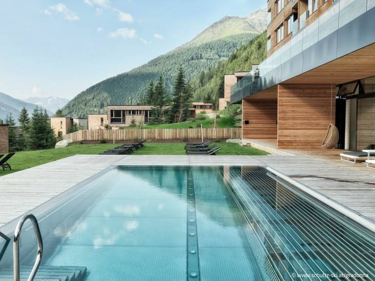 Ferienhaus Kals am Großglockner