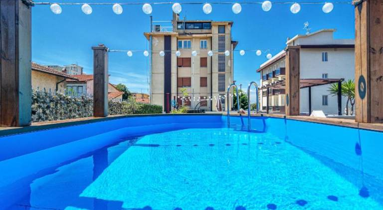 Hotel Mariani — photo 3