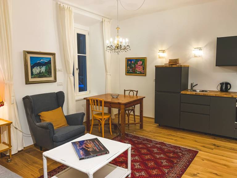Ferienhaus Bozen