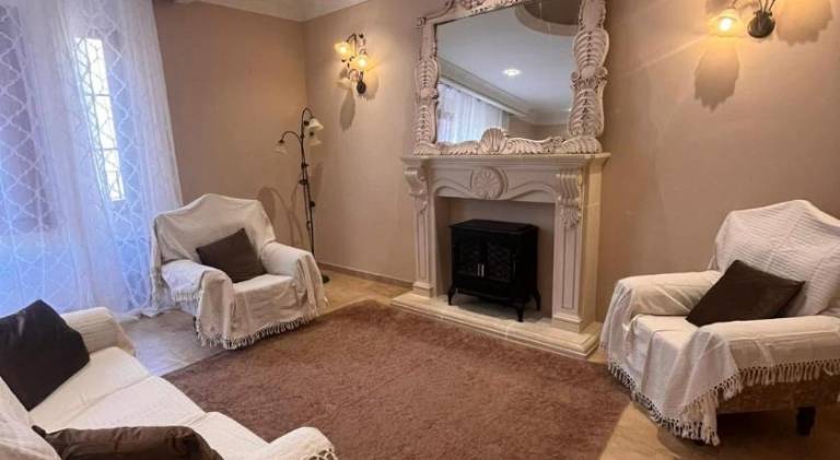 Spacious Flat Near Valletta & Waterfront - Ideal Location in St. Julian's