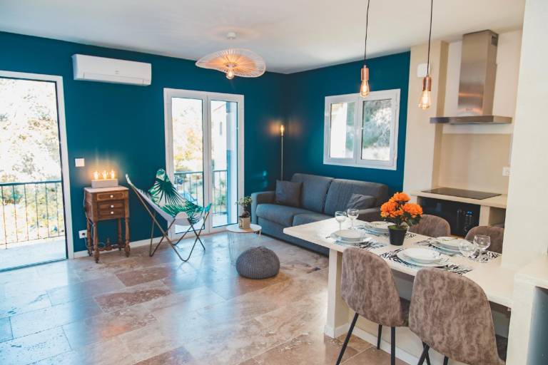 Lovely house with pool & terrace | Pets are welcome — photo 2